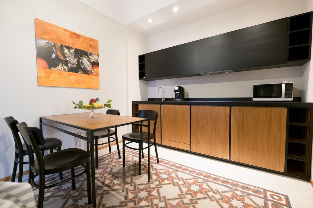 Il Fuoco Di Archimede - Ortigia Apartment Syracuse Ngoại thất bức ảnh