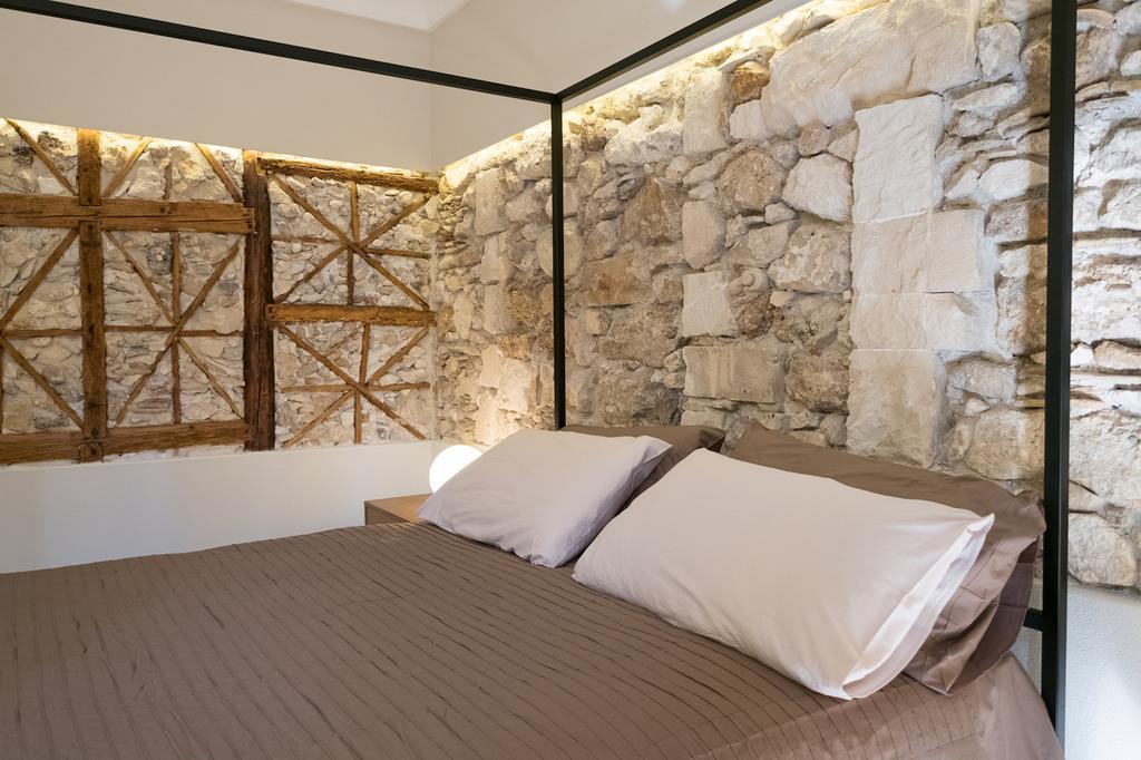 Il Fuoco Di Archimede - Ortigia Apartment Syracuse Ngoại thất bức ảnh