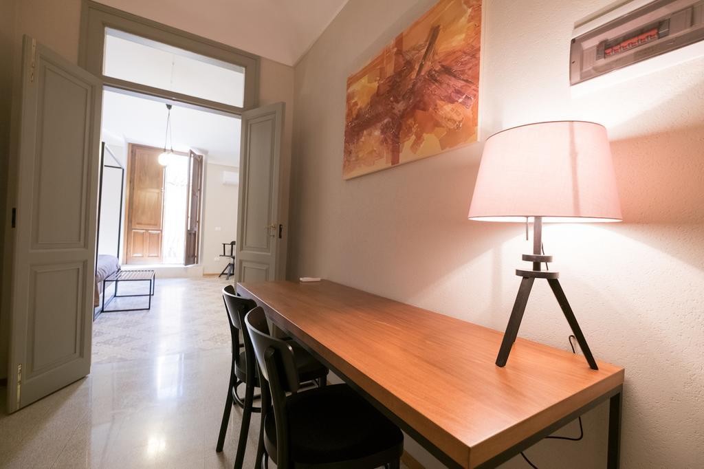 Il Fuoco Di Archimede - Ortigia Apartment Syracuse Ngoại thất bức ảnh