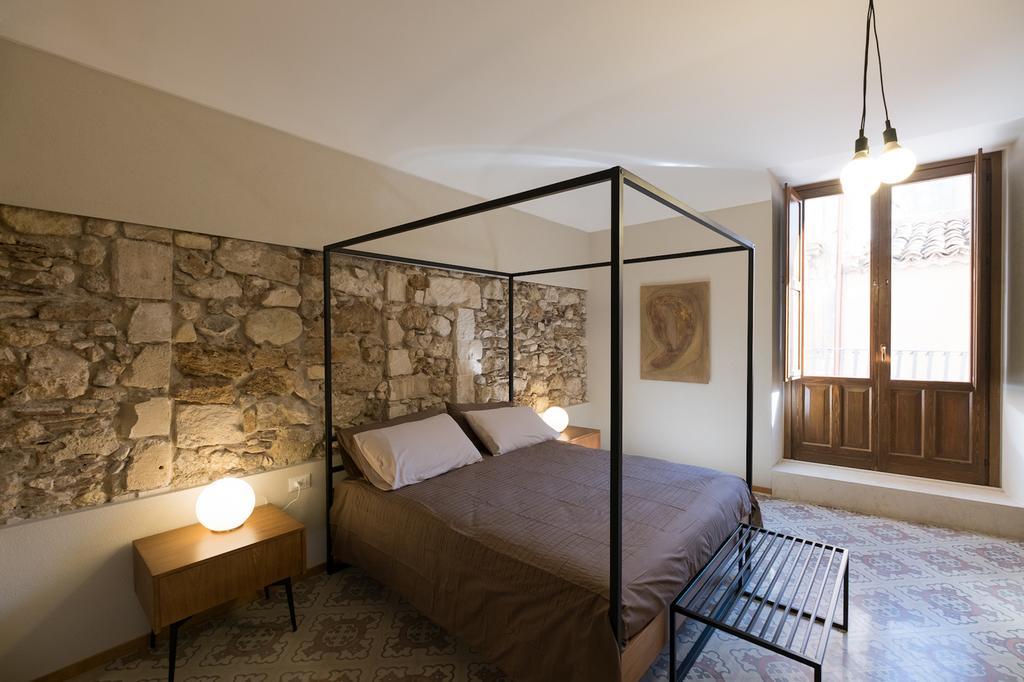 Il Fuoco Di Archimede - Ortigia Apartment Syracuse Ngoại thất bức ảnh