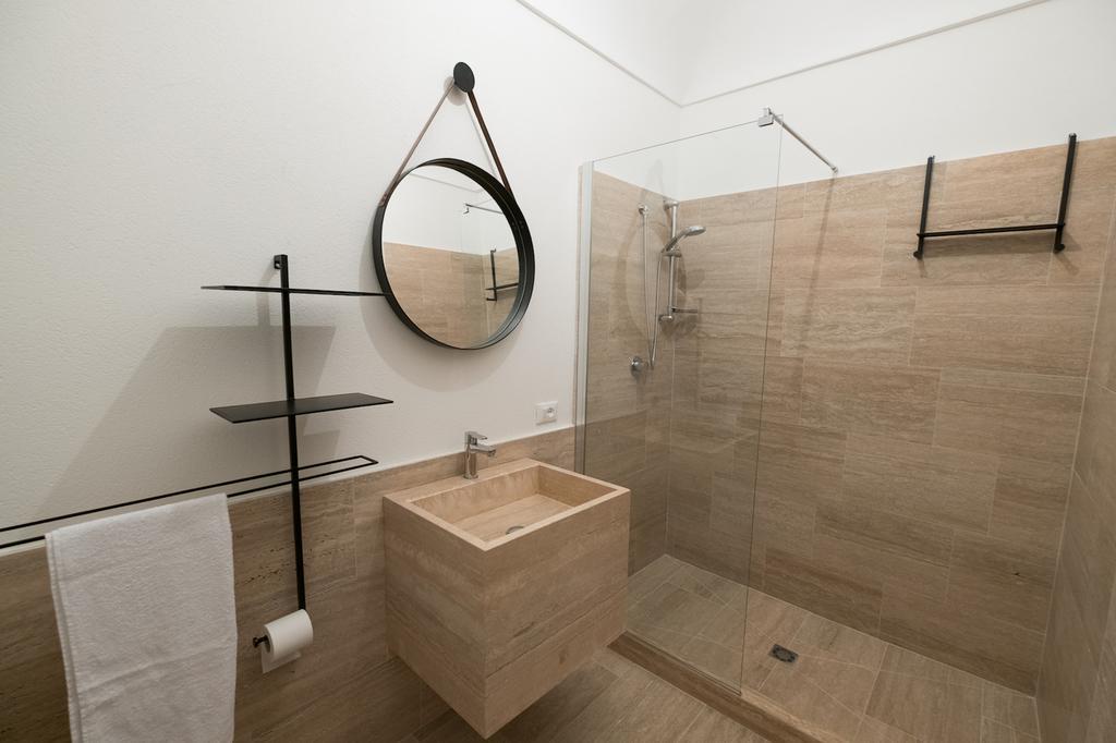 Il Fuoco Di Archimede - Ortigia Apartment Syracuse Ngoại thất bức ảnh