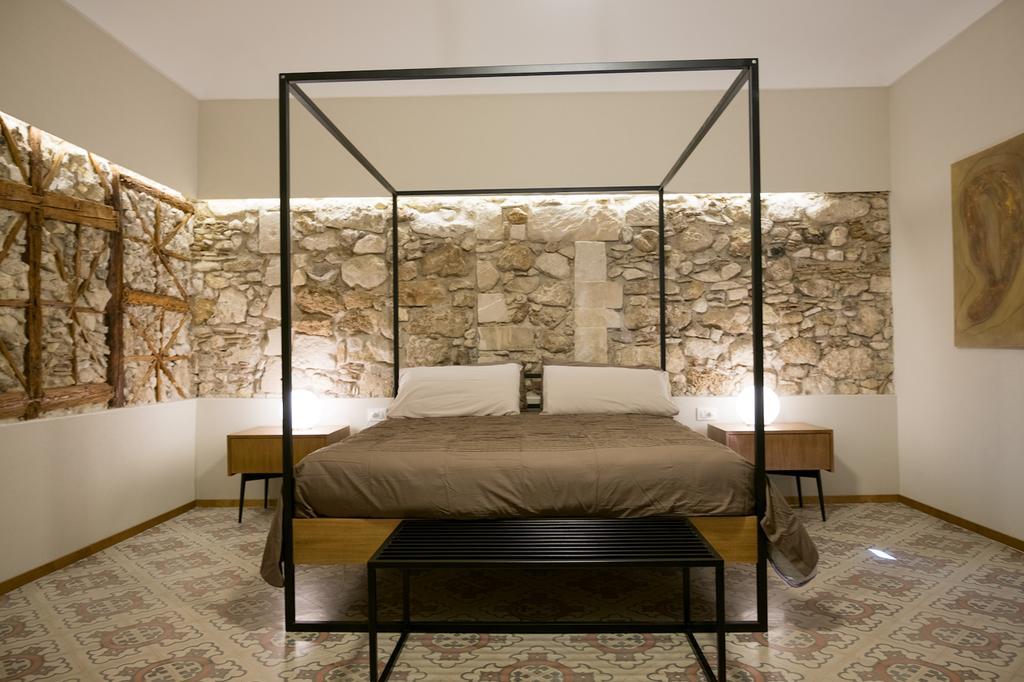 Il Fuoco Di Archimede - Ortigia Apartment Syracuse Ngoại thất bức ảnh